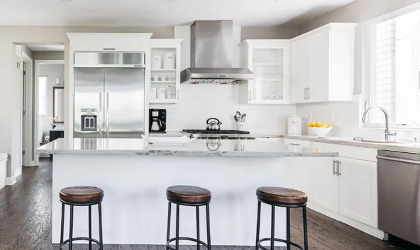 Island Kitchen