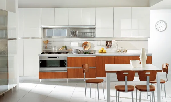 Italian Kitchen