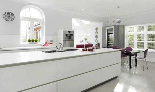 German Kitchen