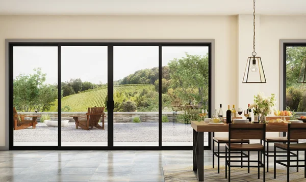Sliding Doors