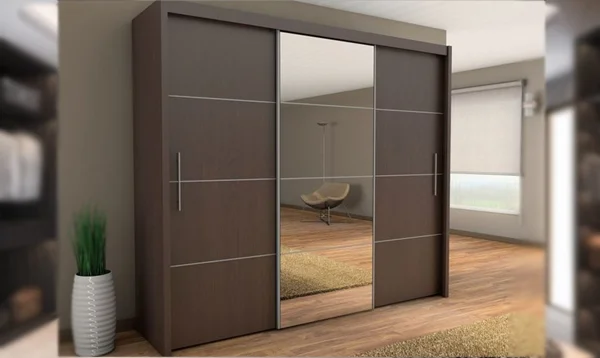 Sliding Wardrobe