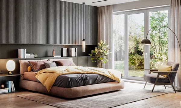 Room Interiors