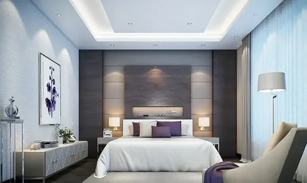 Bedroom Interior