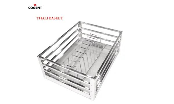 Partition Basket