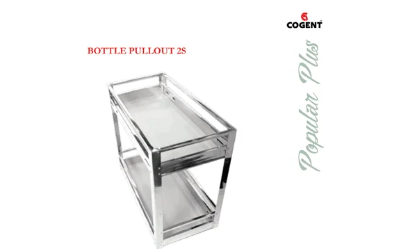Bottle Basket