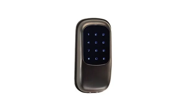 Digital Locks