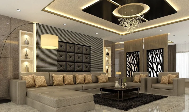 Interior Designer