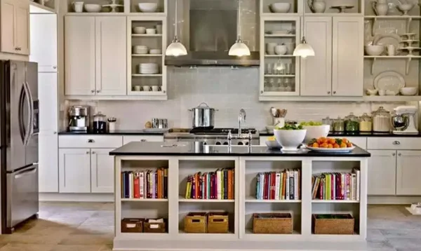 Kitchen and Wardrobe Accessories